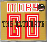 Moby - Go 92 - The Ultimate Mixes